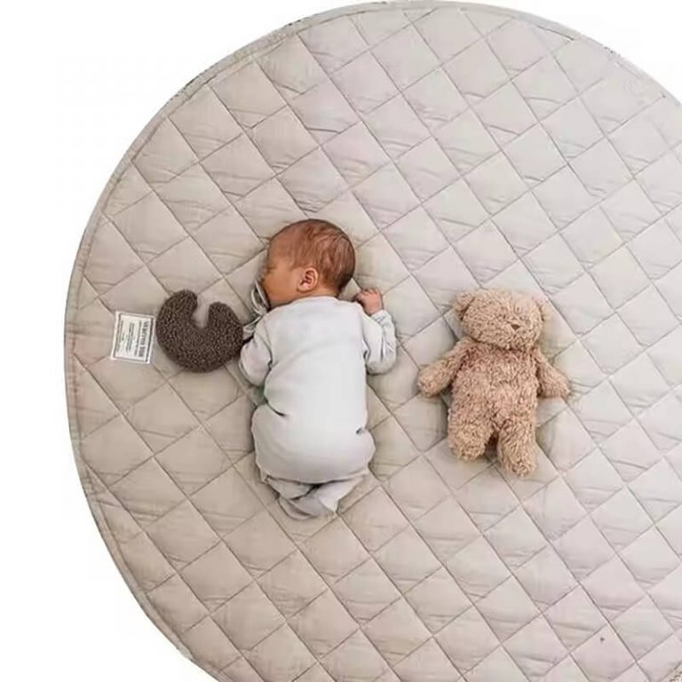 Baby play mat 1