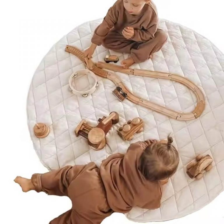 Baby play mat 5