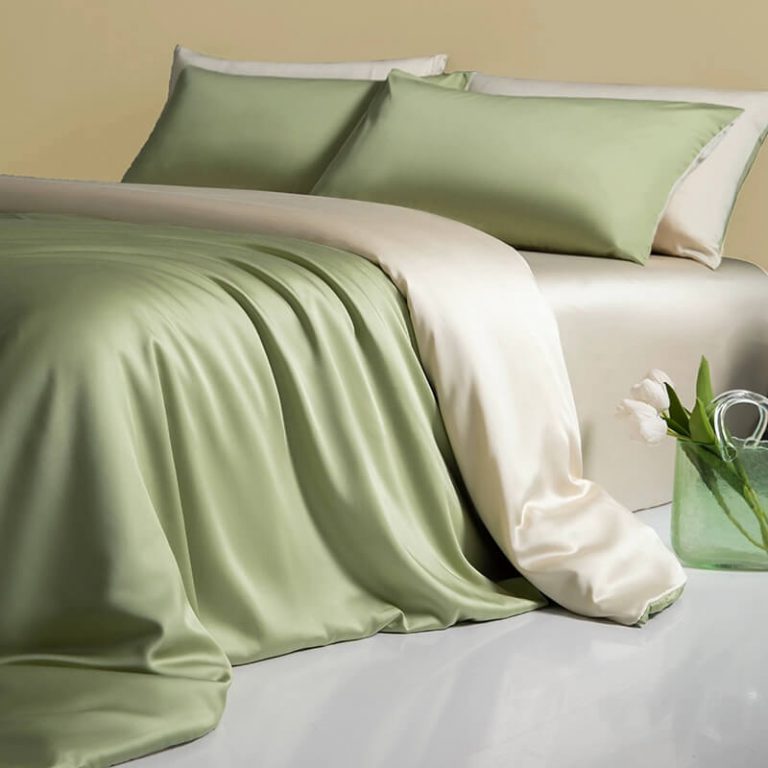 bamboo Lyocell bedding 1