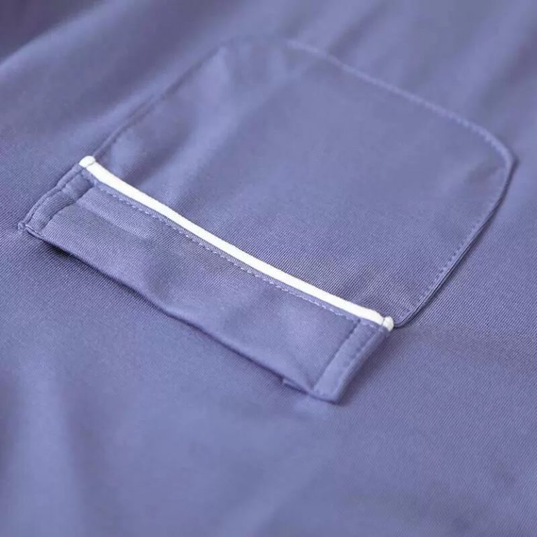 bamboo long pajamas 2
