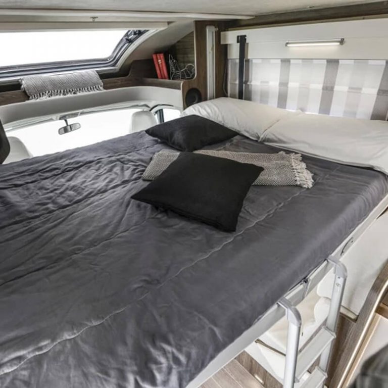 caravan bedding 3
