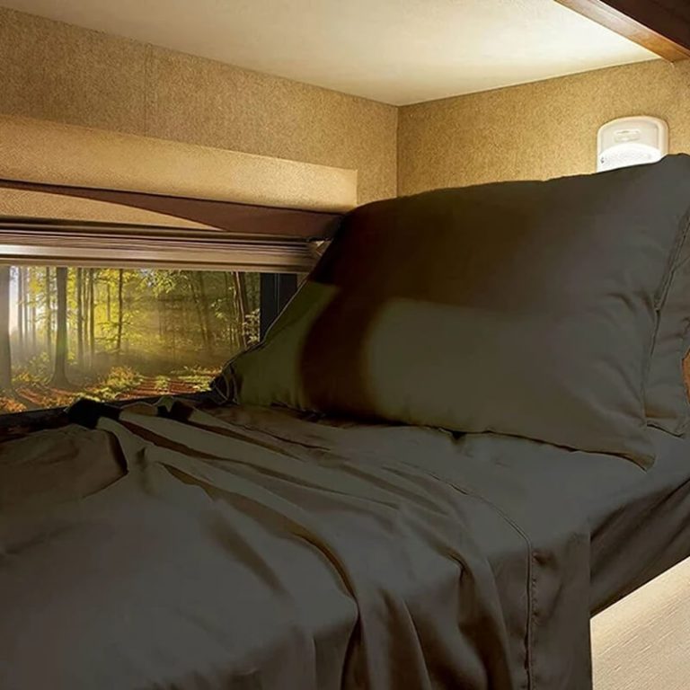 caravan bedding 5