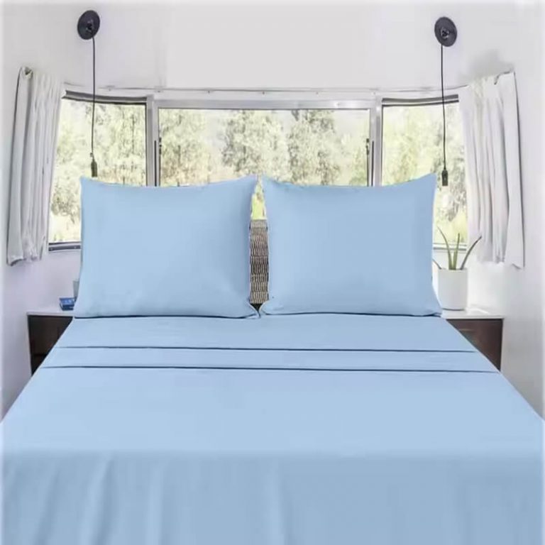 caravan bedding 6