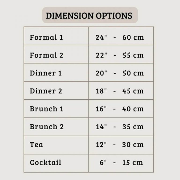 hemstitch napkin 7