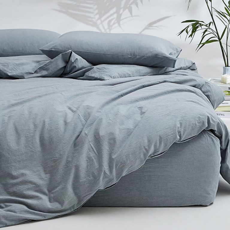 organic stonewashed cotton bedding 4