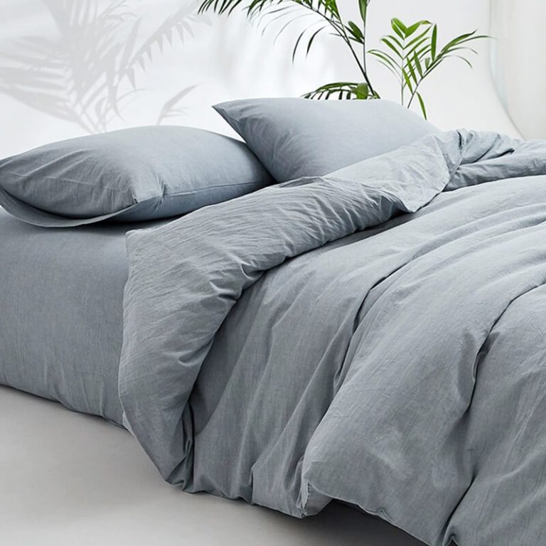 organic stonewashed cotton bedding 5